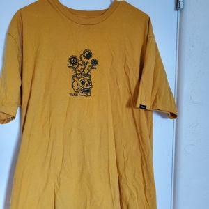 Vans t-shirt